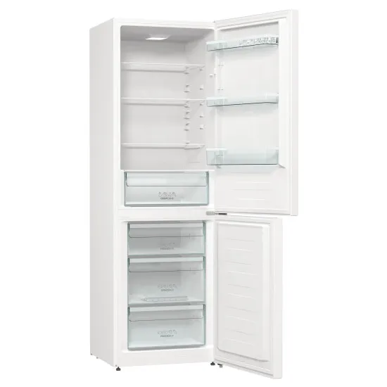 Gorenje RK6192EW4 kombinált hűtő