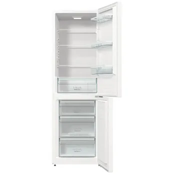 Gorenje RK6192EW4 kombinált hűtő