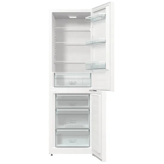 Gorenje RK6192EW4 kombinált hűtő