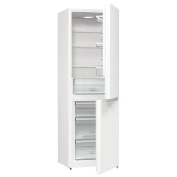 Gorenje RK6191EW4 kombinált hűtő