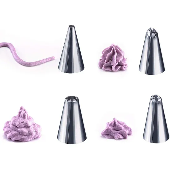 Westmark 3114 2260 Sütemény díszítő pumpa