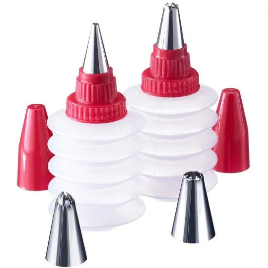 Westmark 3114 2260 Sütemény díszítő pumpa