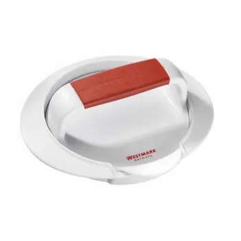 Westmark 62332260 Kézi húspogácsa készítő