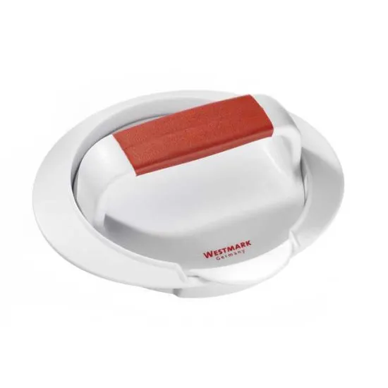 Westmark 62332260 Kézi húspogácsa készítő