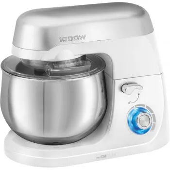 Clatronic KM 3709 fehér robotgép KM3709