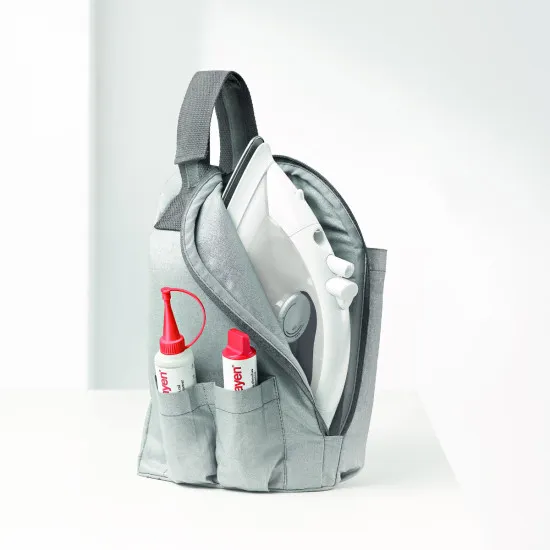 Rayen 6333.01 Vasaló és tartozék tároló