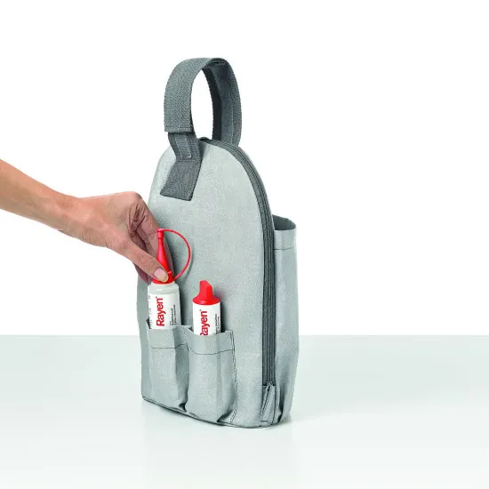 Rayen 6333.01 Vasaló és tartozék tároló