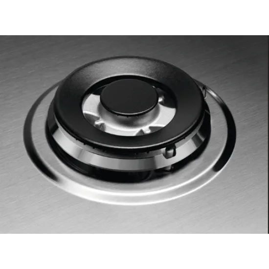 AEG HGB64420SM beépíthető gáz főzőlap