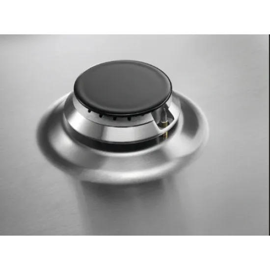 AEG HGB64420SM beépíthető gáz főzőlap