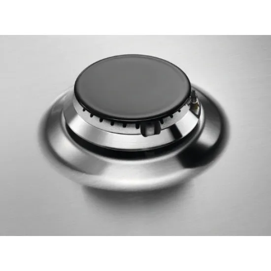 AEG HGB64420SM beépíthető gáz főzőlap