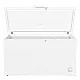 Gorenje FH451CW 457l fagyasztóláda 150/85/74cm -15°C-os külső hőmérsékleten is működik! 