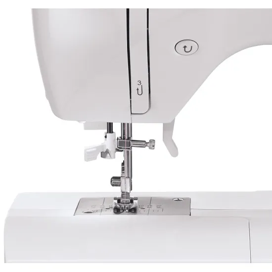 Singer 6699 Starlet varrógép