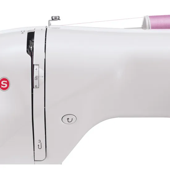 Singer 6699 Starlet varrógép