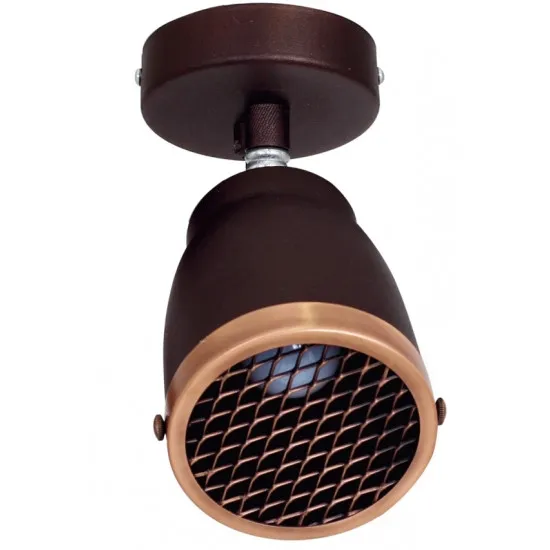 Klausen Grill mennyezeti spot KL-6509