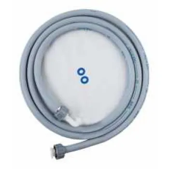 Aspico 7038080 Bekötőcső mosógéphez, 5 méter