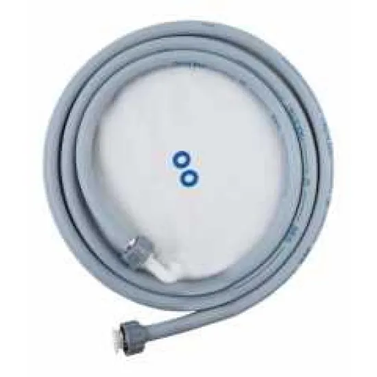 Aspico 7038080 Bekötőcső mosógéphez, 5 méter