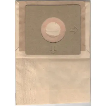 Aspico 717 papír porzsák Zanussi ZAN2240 Sencor, Samsung VP54, ETA 1455,  stb. típusokhoz