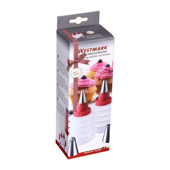 Westmark 3114 2260 Sütemény díszítő pumpa