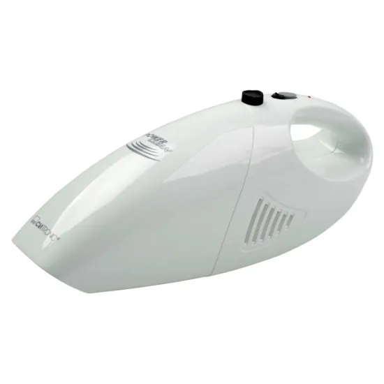 Clatronic AKS827 akkus morzsa porszívó AKS 827