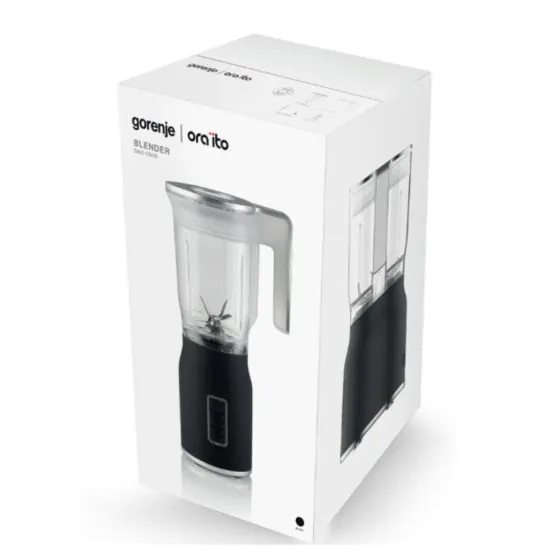 Gorenje B800ORAB turmix 800W