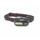 Well COB LED-es fejlámpa +1 XPE TORCH-TOUR-WL