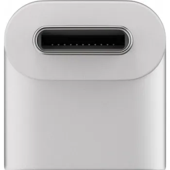 Goobay USB C - USB C adapter 90° DE55557