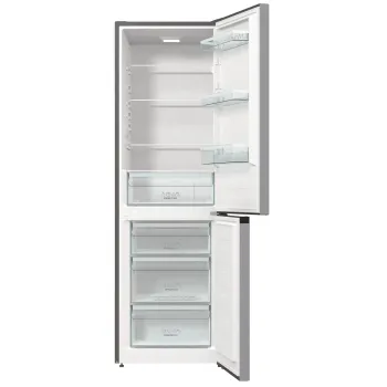Gorenje RK6191ES4 kombinált hűtő