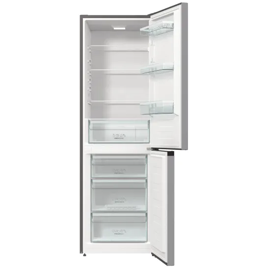 Gorenje RK6191ES4 kombinált hűtő