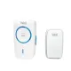 Well Doorbell-Endless Digitális elem és vezeték nélküli csengő