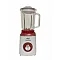 Well Aroma 600W üvegkelyhes turmix