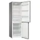 Gorenje RK6191ES4 kombinált hűtő