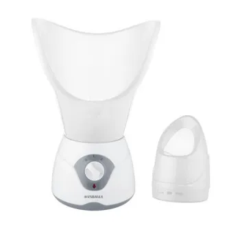 Vivamax GYVASZ Arcszauna