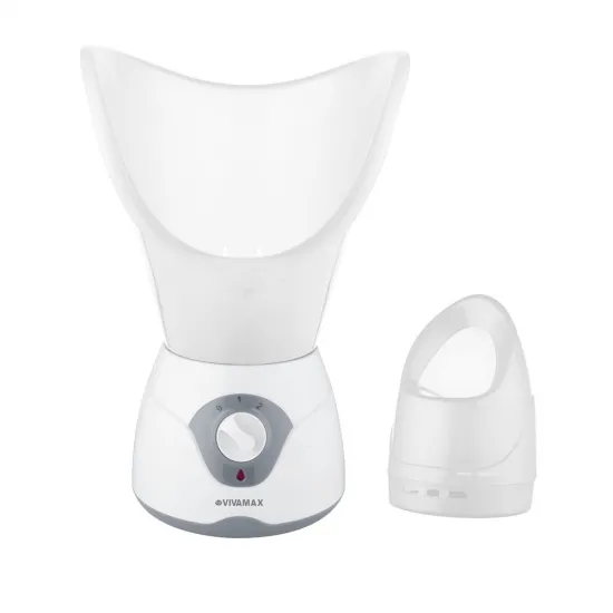 Vivamax GYVASZ Arcszauna