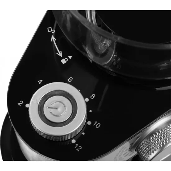 ECG KM 1412 Aromatic elektromos kávédaráló KM1412