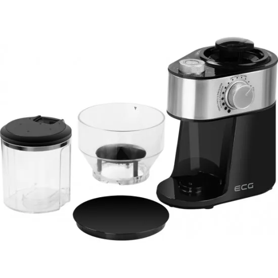 ECG KM 1412 Aromatic elektromos kávédaráló KM1412