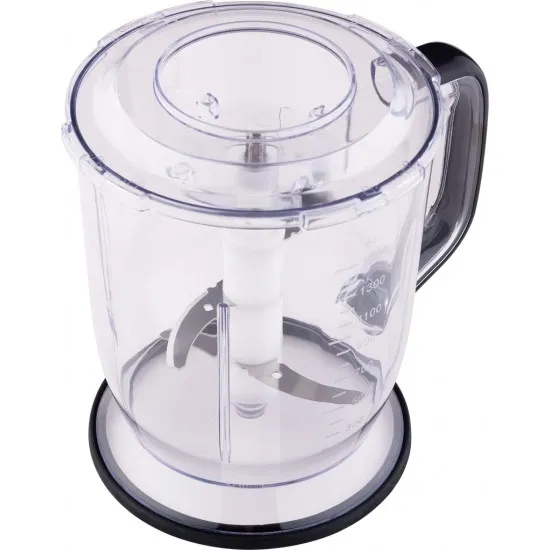 ECG SP 4015 aprító, 4 kés 400W, 1,5L SP4015