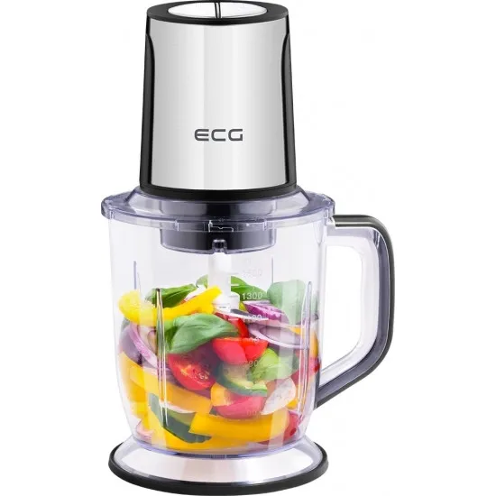 ECG SP 4015 aprító, 4 kés 400W, 1,5L SP4015