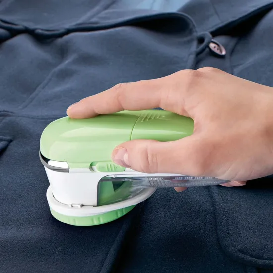 Imetec 9238 boholytalanító, textilborotva