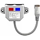 Goobay 68909 Cat5e hálózati T adapter Y-adapter DE-68909