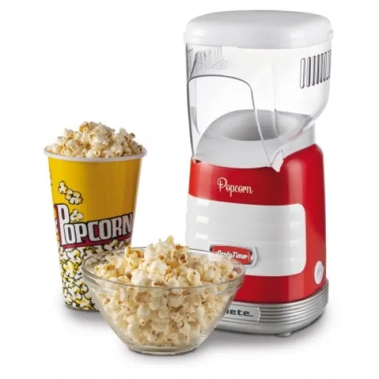 Ariete 2956.RD Party Time popcorn készítő piros