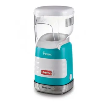 Ariete 2956.BL Party Time popcorn készítő, azúrkék