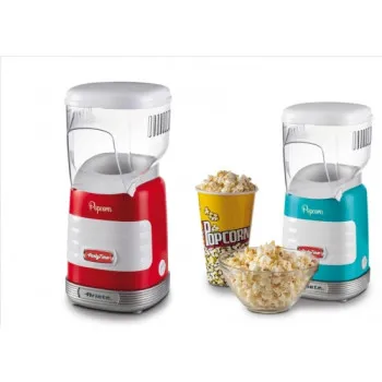 Ariete 2956.BL Party Time popcorn készítő, azúrkék