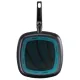 Tefal B2984052 Cook 'N' Clean grill serpenyő 26X26cm