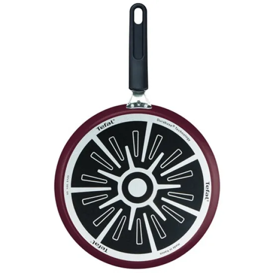 Tefal B3111012 Essential palacsintasütő, 25 cm