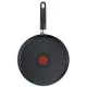 Tefal B3111012 Essential palacsintasütő, 25 cm