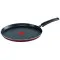 Tefal B3111012 Essential palacsintasütő, 25 cm