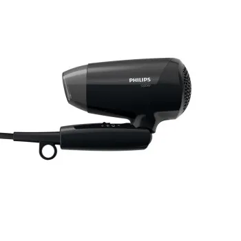 Philips BHC010/10 EssentialCare hajszárító, 1200W, fekete 