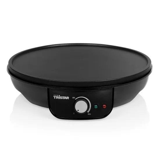 Tristar BP2637 Palacsinta sütő, 1000W, 30cm, elektromos