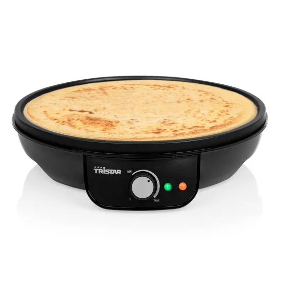 Tristar BP2637 Palacsinta sütő, 1000W, 30cm, elektromos