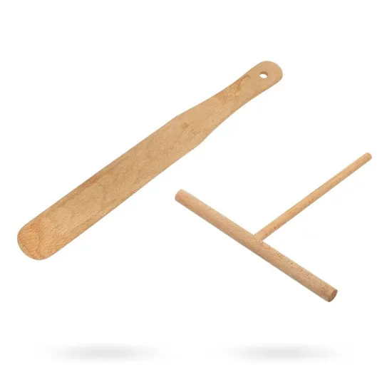 Tristar BP2637 Palacsinta sütő, 1000W, 30cm, elektromos